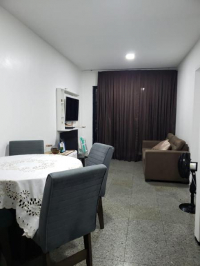 Flat Via Venetto Apto1505